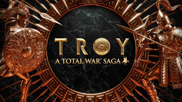 Το Total War Saga: Troy δωρεάν στο Epic Games Store