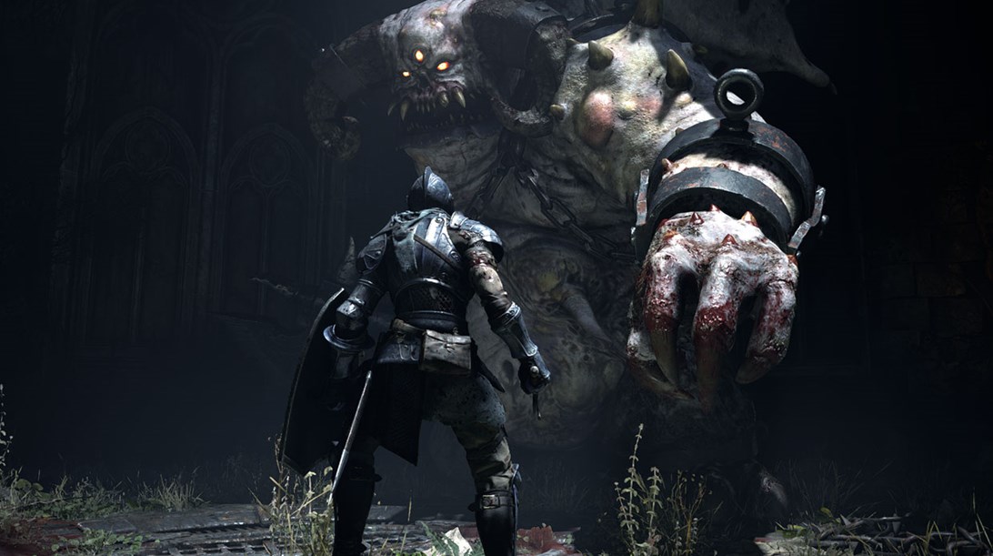 PlayStation5: τα πρώτα games Sony και συνεργατών