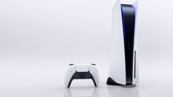 PlayStation5: σχεδιασμός που προκαλεί συζητήσεις