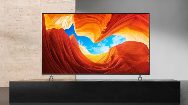 Sony Bravia ΧΗ90: έτοιμη για PS5/XSX, σύντομα στο εμπόριο