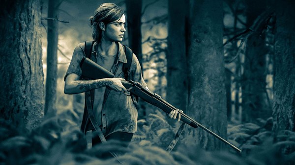 The Last of Us Part II: δωρεάν με κάθε νέο PS4!