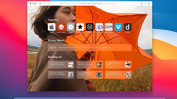 Νέες εκδόσεις iOS, iPadOS, MacOS: βήματα μπροστά