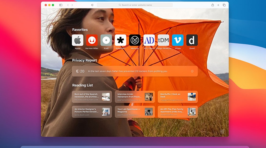 Νέες εκδόσεις iOS, iPadOS, MacOS: βήματα μπροστά
