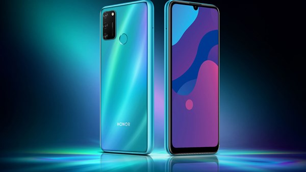 Honor: νέο προσιτό κινητό με... επική αυτονομία