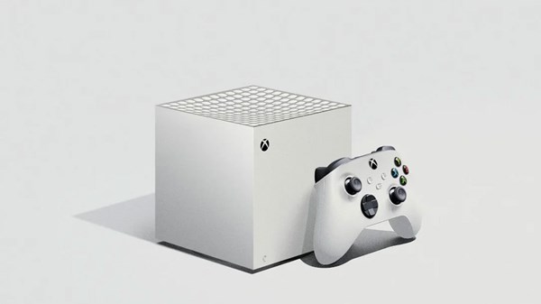 Xbox Series S: υπάρχει, έρχεται, μα... είναι καλή ιδέα;