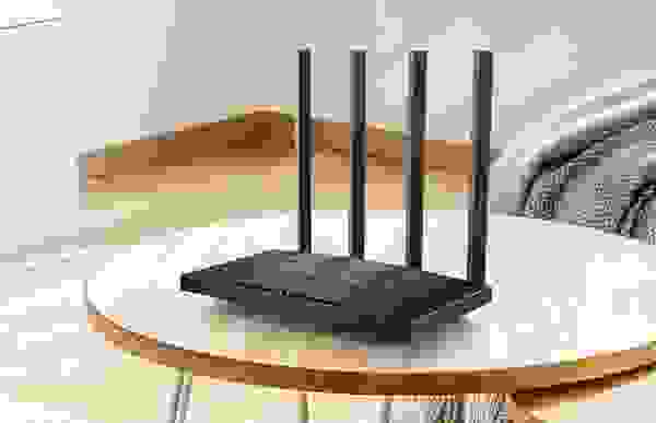 TP-Link Archer C80