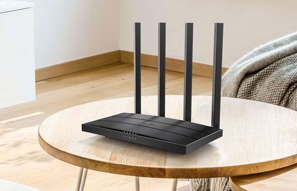 TP-Link Archer C80