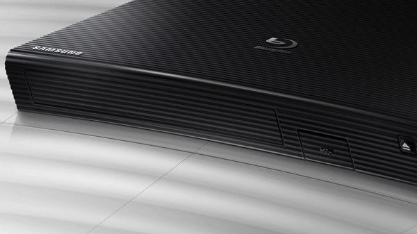 Samsung: πολλά Blu-ray player της σε... άρνηση