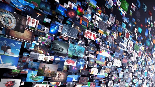 Εικόνα 4Κ/8Κ: ακόμη ένας αλγόριθμος συμπίεσης έτοιμος