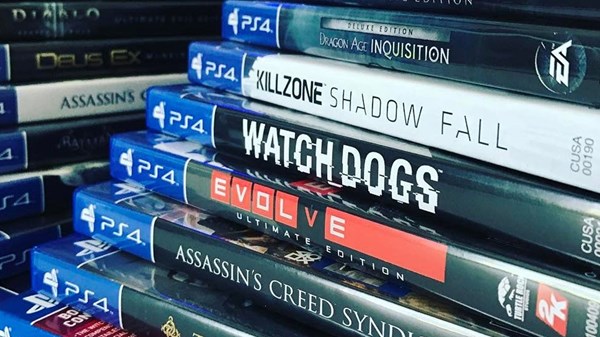 Games επόμενης γενιάς στα 75 ή και 80 ευρώ: γιατί... όχι