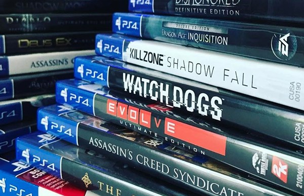 Games επόμενης γενιάς στα 75 ή και 80 ευρώ: γιατί... όχι