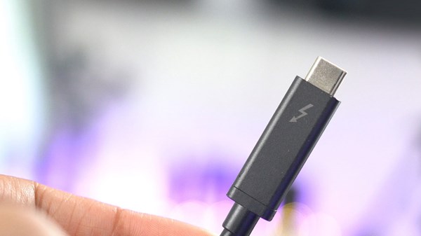 Thunderbolt 4: προ των πυλών, μετεξελικτικό