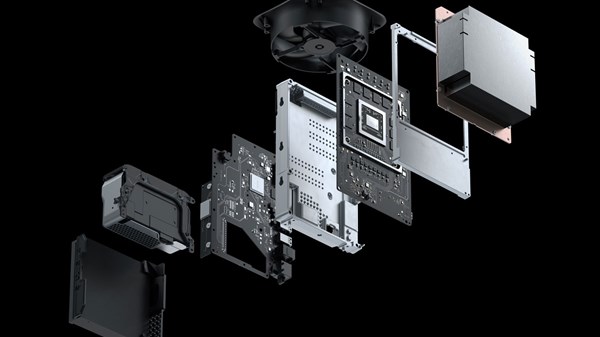 PS5, XSX και PC: δεν συγκρίνονται, μην προσπαθείς