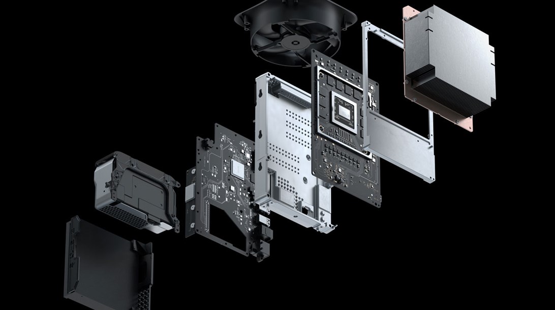 PS5, XSX και PC: δεν συγκρίνονται, μην προσπαθείς