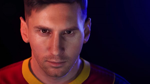 Konami: του... χρόνου καινούργιο PES