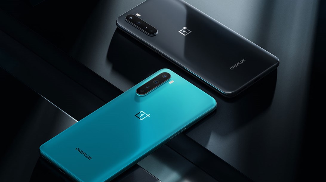 OnePlus: επίσημο, ενδιαφέρον το Nord
