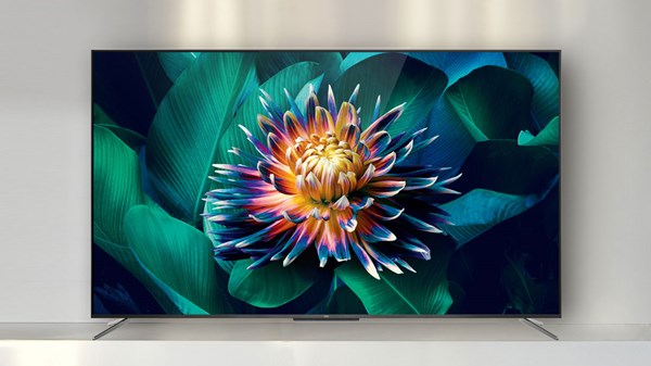 TCL: νέα μοντέλα τηλεοράσεων 4Κ για την Ελλάδα