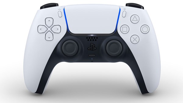 PS5: στο προσκήνιο το νέο χειριστήριο