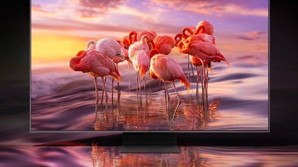 Οθόνες QD-OLED με... απρόσμενους μνηστήρες