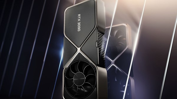 nVidia: νέα σειρά εντυπωσιακών καρτών γραφικών