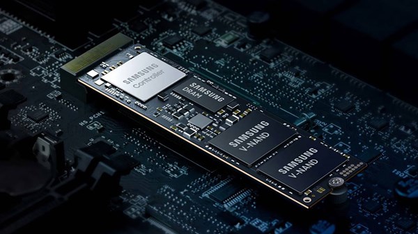 Samsung: νέοι δίσκοι SSD, ταχύτατοι, σύντομα