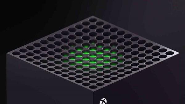 Xbox Series Χ: στις 10 Νοεμβρίου προς $499