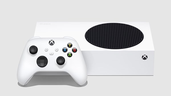 Xbox Series S: ευχάριστη έκπληξη με... επιφυλάξεις