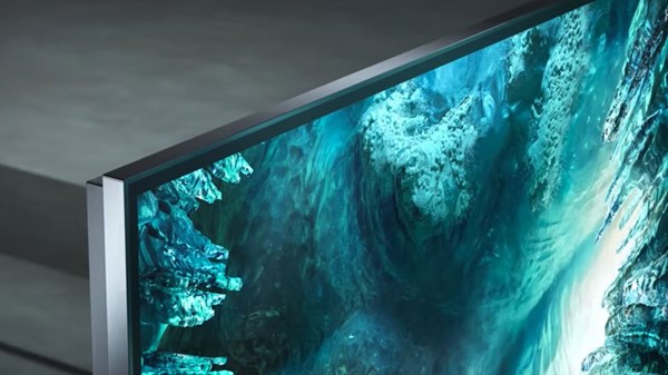 Sony Bravia ZH8: και εικόνα 8Κ, και έτοιμη για PS5