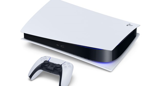 PlayStation5: στις 19 Νοεμβρίου προς 399 και 499 ευρώ