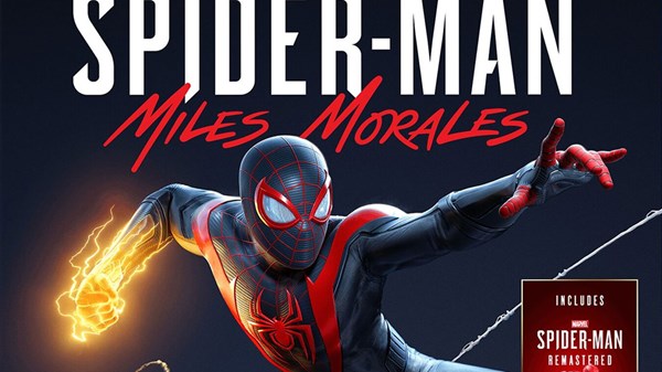 Και τα δύο Spider-man και στα δύο PlayStation