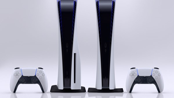 PS5: περισσότερα νέα στοιχεία