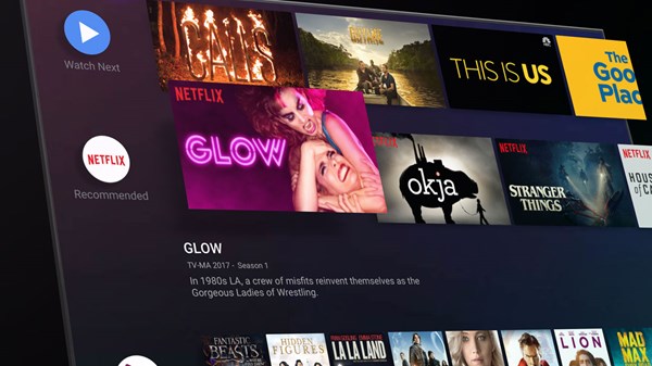 Android TV: έτοιμη και η έκδοση 11