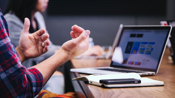 PLG Disrupt: συνέδριο για Product-Led Growth τον Οκτώβριο