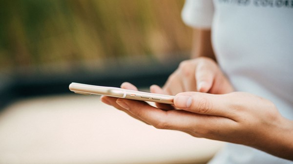 G App: προνόμια, ενημέρωση, επιβράβευση