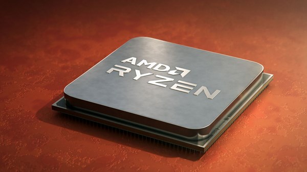 AMD: νέοι επεξεργαστές Ryzen τον Νοέμβριο