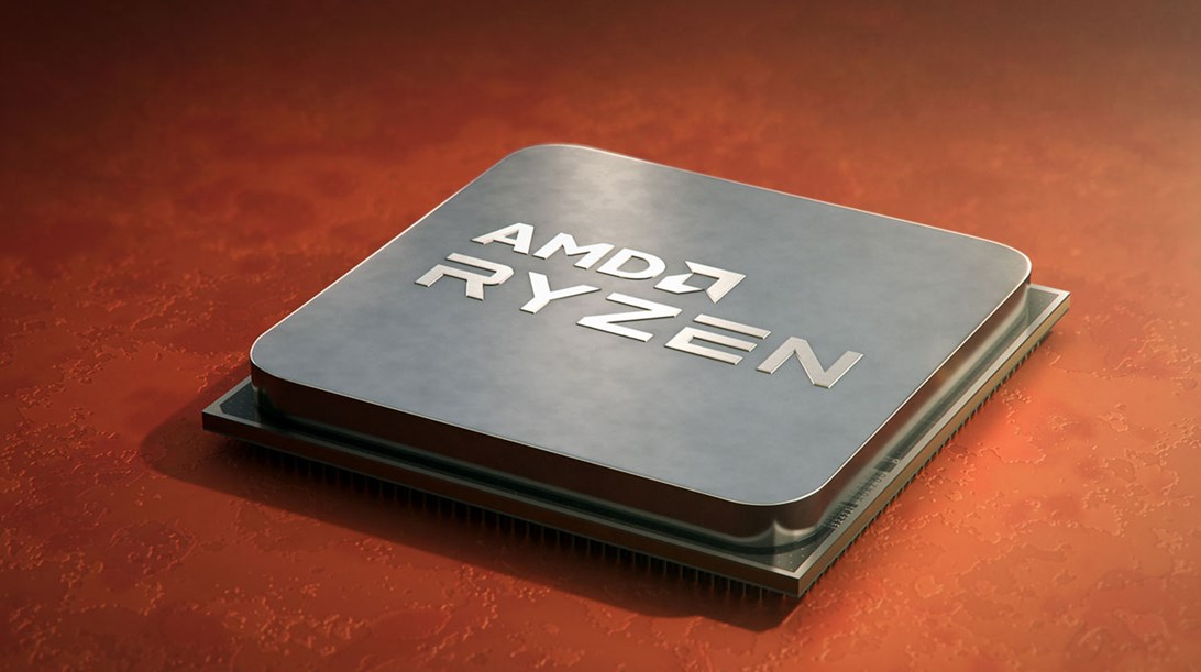 AMD: νέοι επεξεργαστές Ryzen τον Νοέμβριο