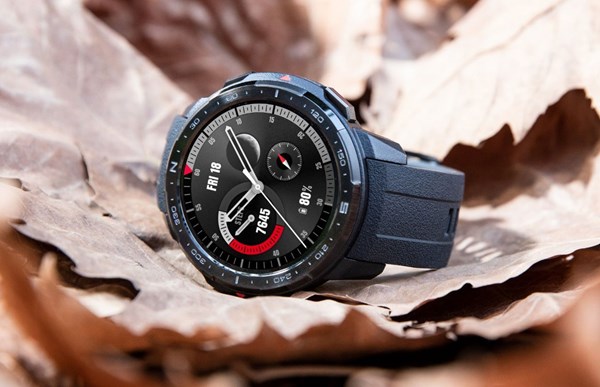 Honor Watch GS Pro