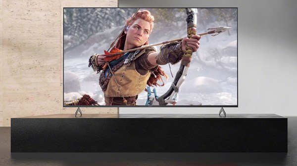 Sony: αναβαθμίσεις λογισμικού τηλεοράσεων σημαντικές