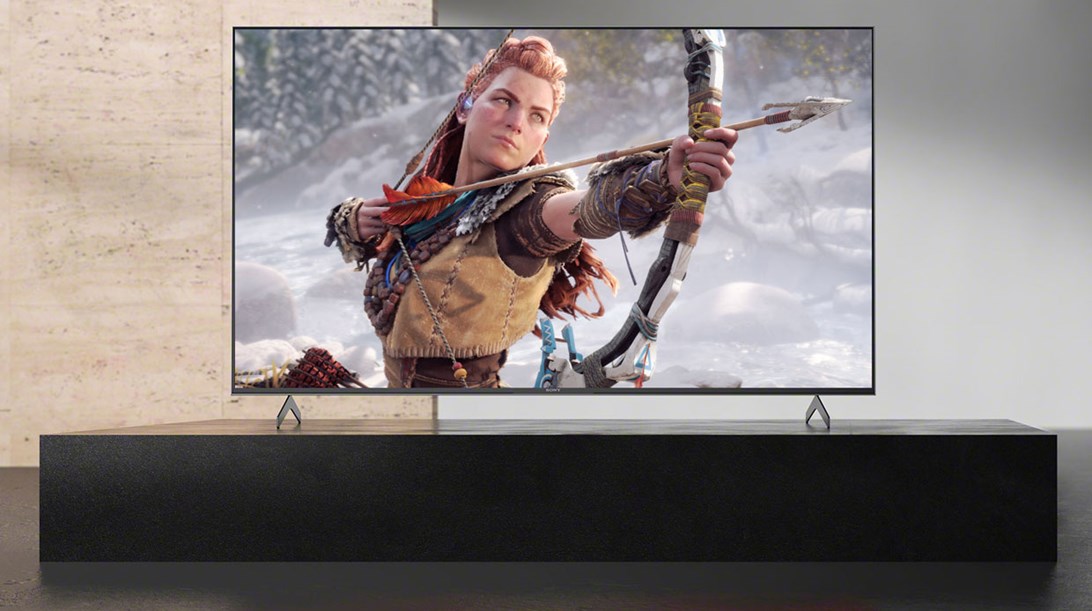 Sony: αναβαθμίσεις λογισμικού τηλεοράσεων σημαντικές