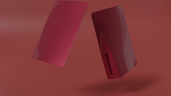 PlayStation5 σε διαφορετικά χρώματα; Γίνεται!