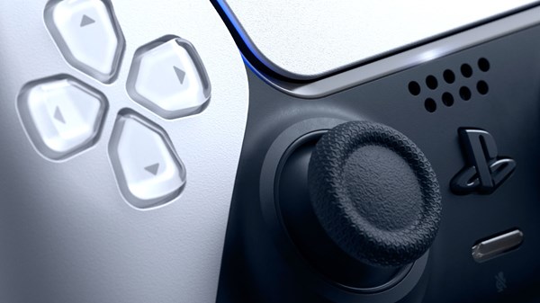 DualSense: το χειριστήριο του PS5 εκπλήσσει