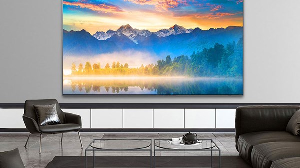 LG: νέα μοντέλα τηλεοράσεων 8Κ σε 55 κι 65 ίντσες