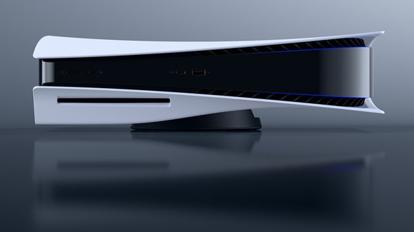 PlayStation5: η αξιολόγηση ως media player