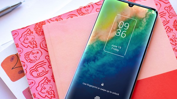 TCL Series 10: κινητά, αλλά όχι όπως τα ήξερες