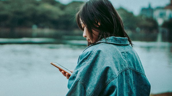 Και από το πουθενά, τηλεπικοινωνιακά δίκτυα 6G