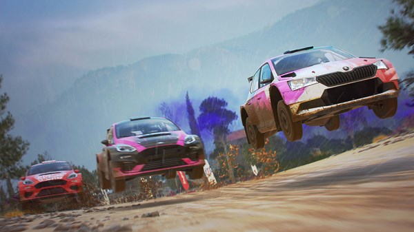 Εlectronic Arts: εξαγορά της Codemasters... κινηματογραφική