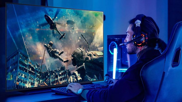 LG 48CX OLED: οι εντυπώσεις μας σε νέα games