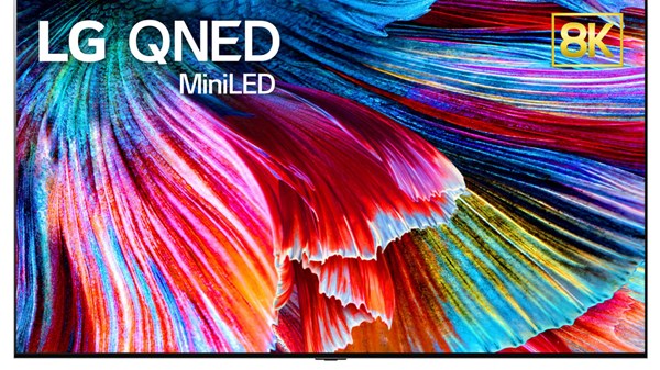 CES 2021: η LG πρώτη με τηλεοράσεις MiniLED