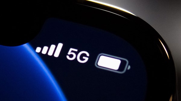 COSMOTE: πρώτη προς το μέλλον με δίκτυο 5G