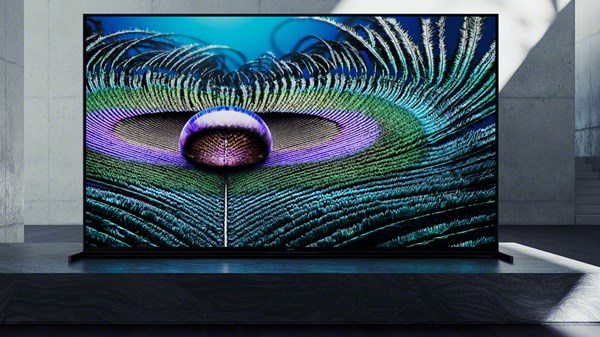 CES 2021: νέες τηλεοράσεις Sony, εξυπνότερες